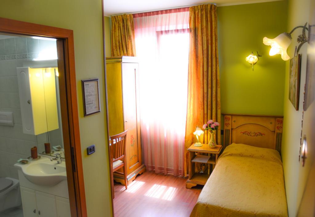Hotel All'Antico Guerriero Cadoneghe Exterior foto